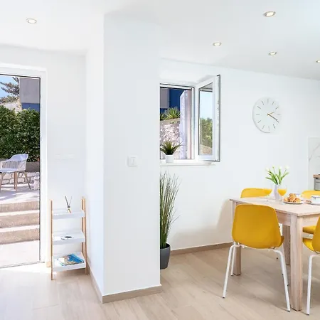 Apartament Sea Pearl - Zf Hvar