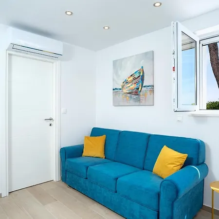 Sea Pearl - Zf Hvar Apartament *