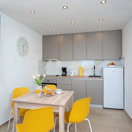 Sea Pearl - Zf Hvar Apartament