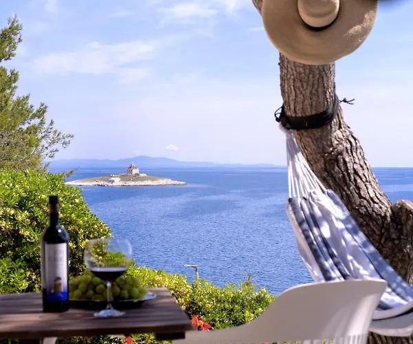 شقة Sea Pearl - Zf Hvar *