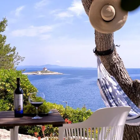 아파트 Sea Pearl - Zf Hvar *