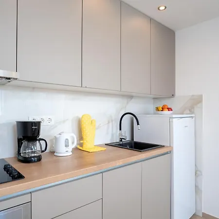 Sea Pearl - Zf Hvar Apartment Hvar Town