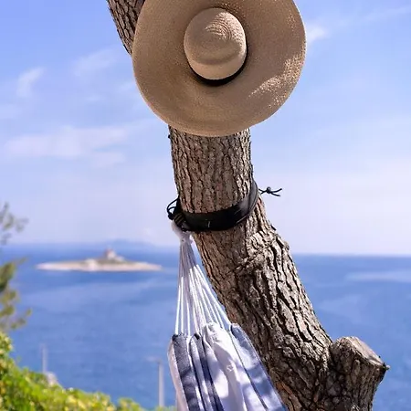 Sea Pearl - Zf Hvar Appartamento *