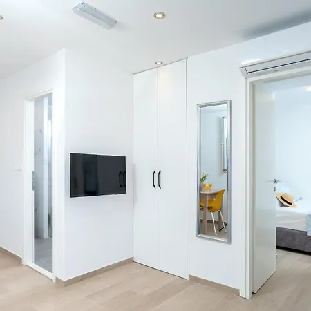 Sea Pearl - Zf Hvar *