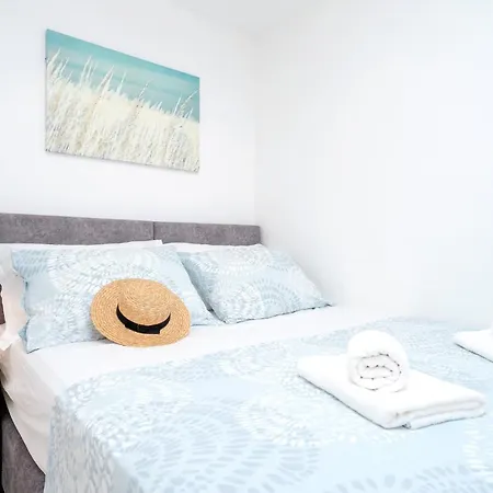 Sea Pearl - Zf Hvar Appartamento