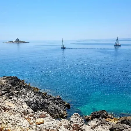 Sea Pearl - Zf Hvar Hvar Town