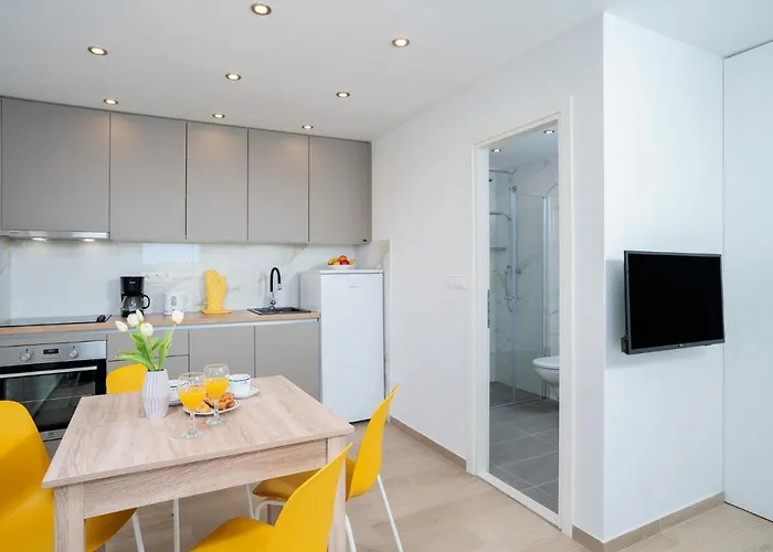 Sea Pearl - Hvar Hvar Town