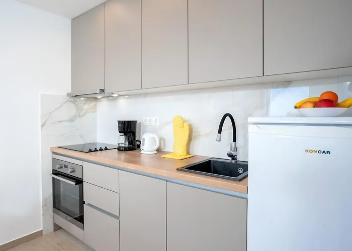 Sea Pearl - Hvar Hvar Town