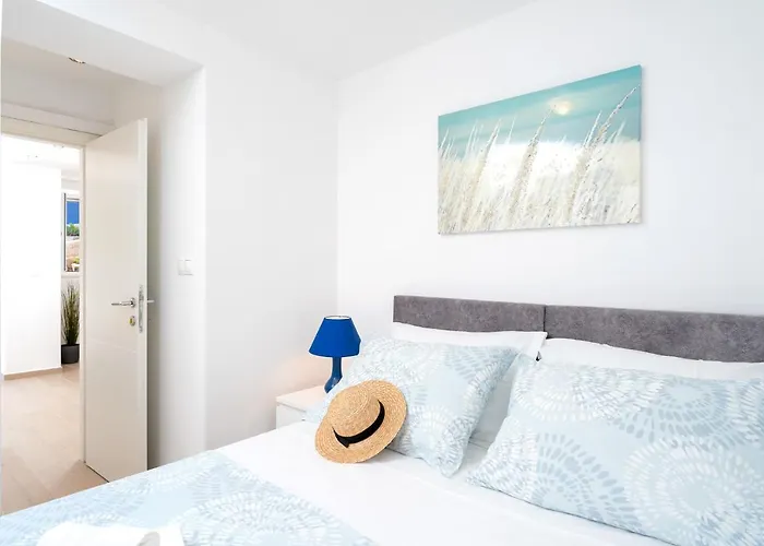 Apartment Sea Pearl - Zf Hvar Hvar Town