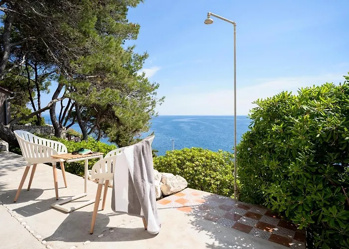 Appartamento Sea Pearl - Zf Hvar *