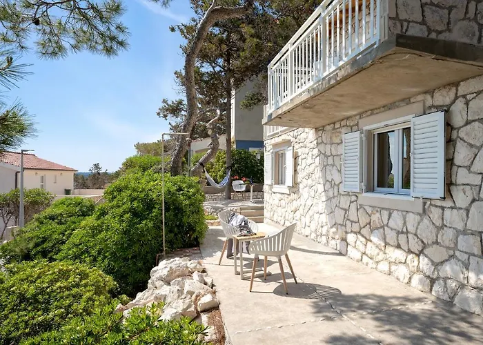 Appartamento Sea Pearl - Zf Hvar Hvar Town
