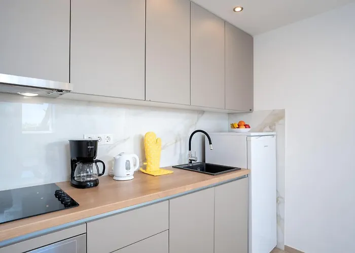 Sea Pearl - Zf Hvar Apartment Hvar Town