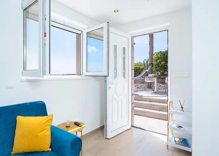 Apartment Sea Pearl - Zf Hvar *