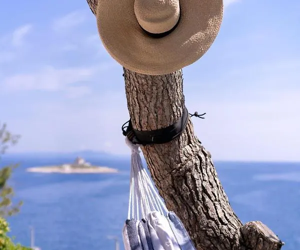 Sea Pearl - Zf Hvar Appartamento *