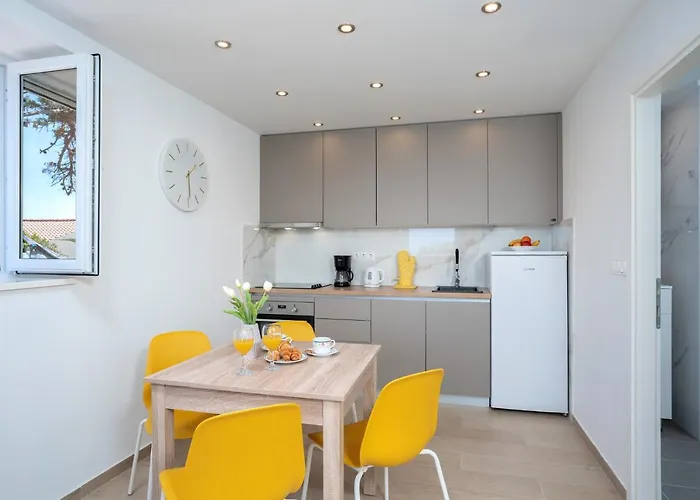 Sea Pearl - Zf Hvar Apartment