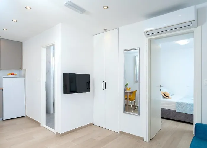 Sea Pearl - Zf Hvar *