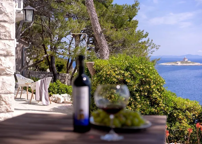 Sea Pearl - Hvar * Hvar Town