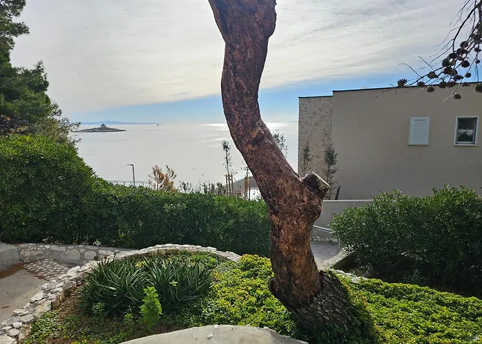 Sea Pearl - Zf Hvar Apartment Hvar Town