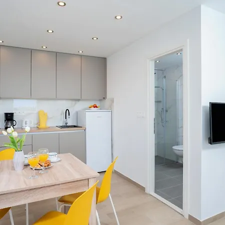 Sea Pearl - Zf Hvar Hvar Town