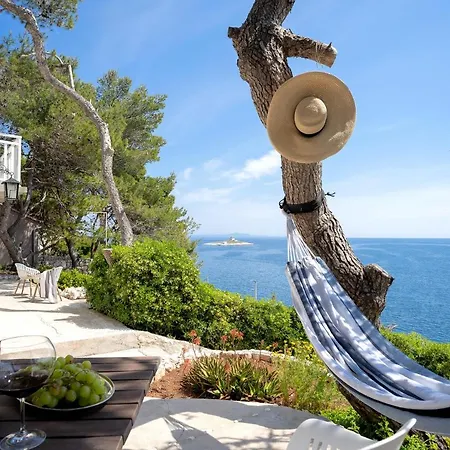 Sea Pearl - Zf Hvar Apartamento