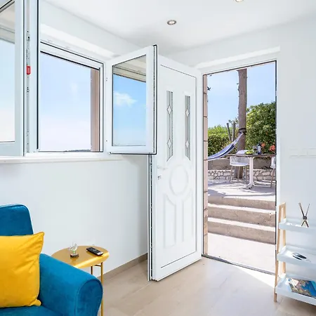 Apartamento Sea Pearl - Zf Hvar *