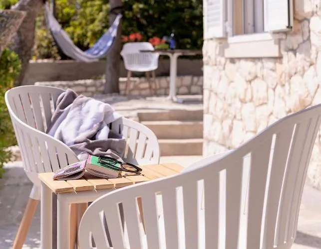 Sea Pearl - Zf Hvar *