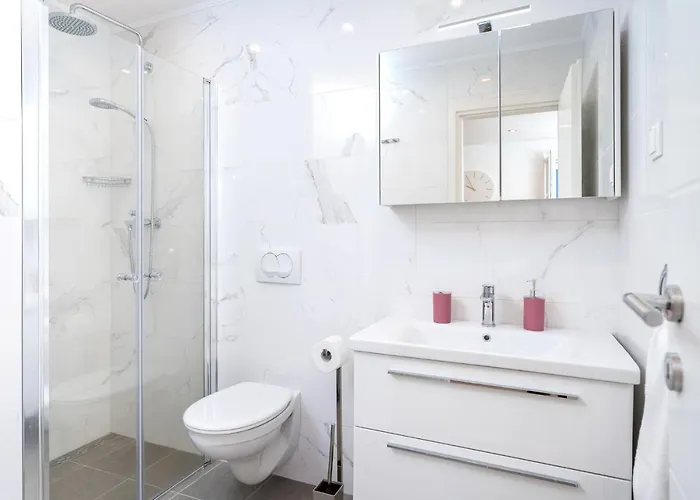 Sea Pearl - Zf Hvar Apartamento Hvar Town