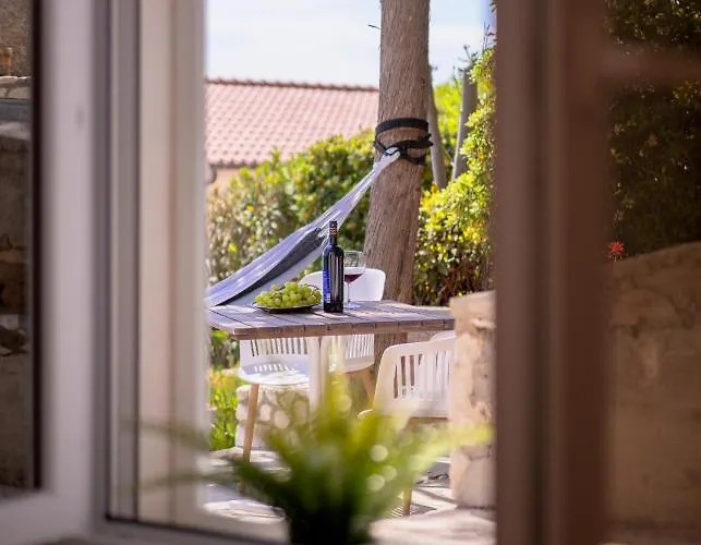 Sea Pearl - Zf Hvar Hvar Town