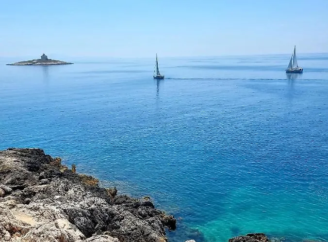 Sea Pearl - Zf Hvar Hvar Town